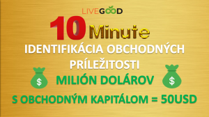 LiveGood Slovak